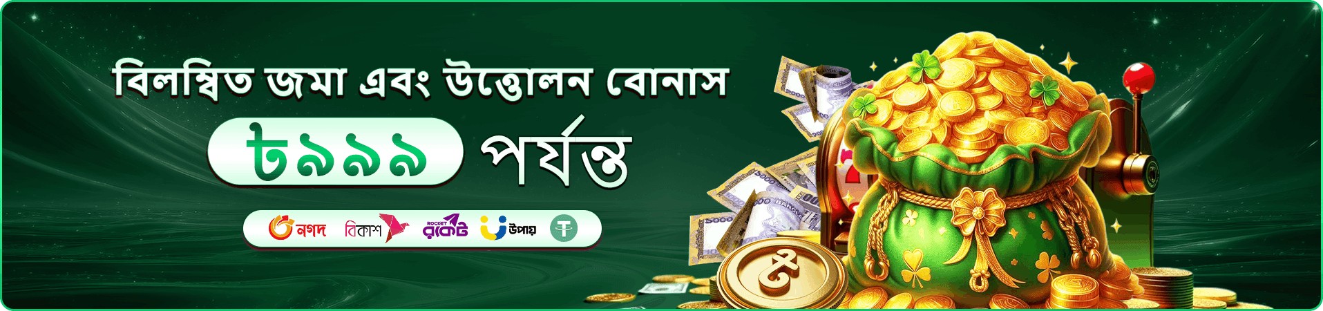 399 bear VIP bonus প্রচারচিত্র